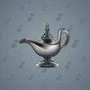 Genie Lamp #1826
