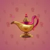 Genie Lamp #440