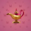 Genie Lamp #816