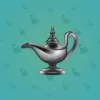 Genie Lamp #953