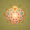 Heart Locket #1166