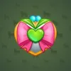 Heart Locket #443