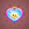 Heart Locket #487