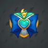 Heart Locket #526
