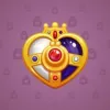 Heart Locket #616