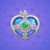 Heart Locket #723