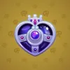 Heart Locket #803