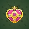 Heart Locket #999