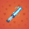 Light Sword #1255