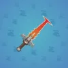Light Sword #2415