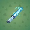 Light Sword #3740