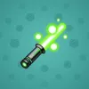 Light Sword #3834