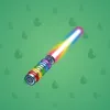 Light Sword #5615