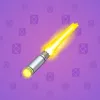 Light Sword #8655
