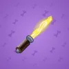 Light Sword #8740