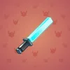Light Sword #9928