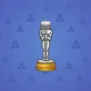 Mini Oscar #1065