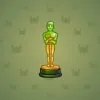 Mini Oscar #1394