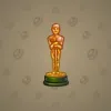 Mini Oscar #179