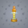 Mini Oscar #1900