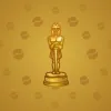 Mini Oscar #383