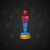 Mini Oscar #393