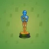 Mini Oscar #417