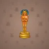 Mini Oscar #517