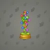 Mini Oscar #593
