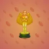 Mini Oscar #701
