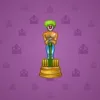 Mini Oscar #795