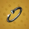 Nail Bracelet #1324