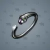 Nail Bracelet #2235