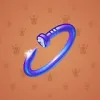 Nail Bracelet #2366