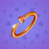 Nail Bracelet #2434