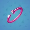 Nail Bracelet #2507