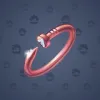 Nail Bracelet #3096