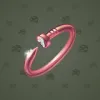 Nail Bracelet #3541