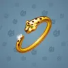 Nail Bracelet #607