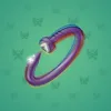 Nail Bracelet #678