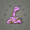Pet Snake #1520