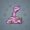 Pet Snake #19