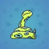 Pet Snake #1908