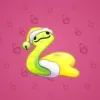 Pet Snake #3461