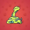 Pet Snake #3804