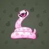 Pet Snake #4756