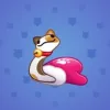 Pet Snake #4768