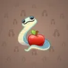 Pet Snake #5234