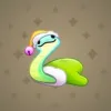 Pet Snake #5503