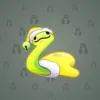 Pet Snake #5707